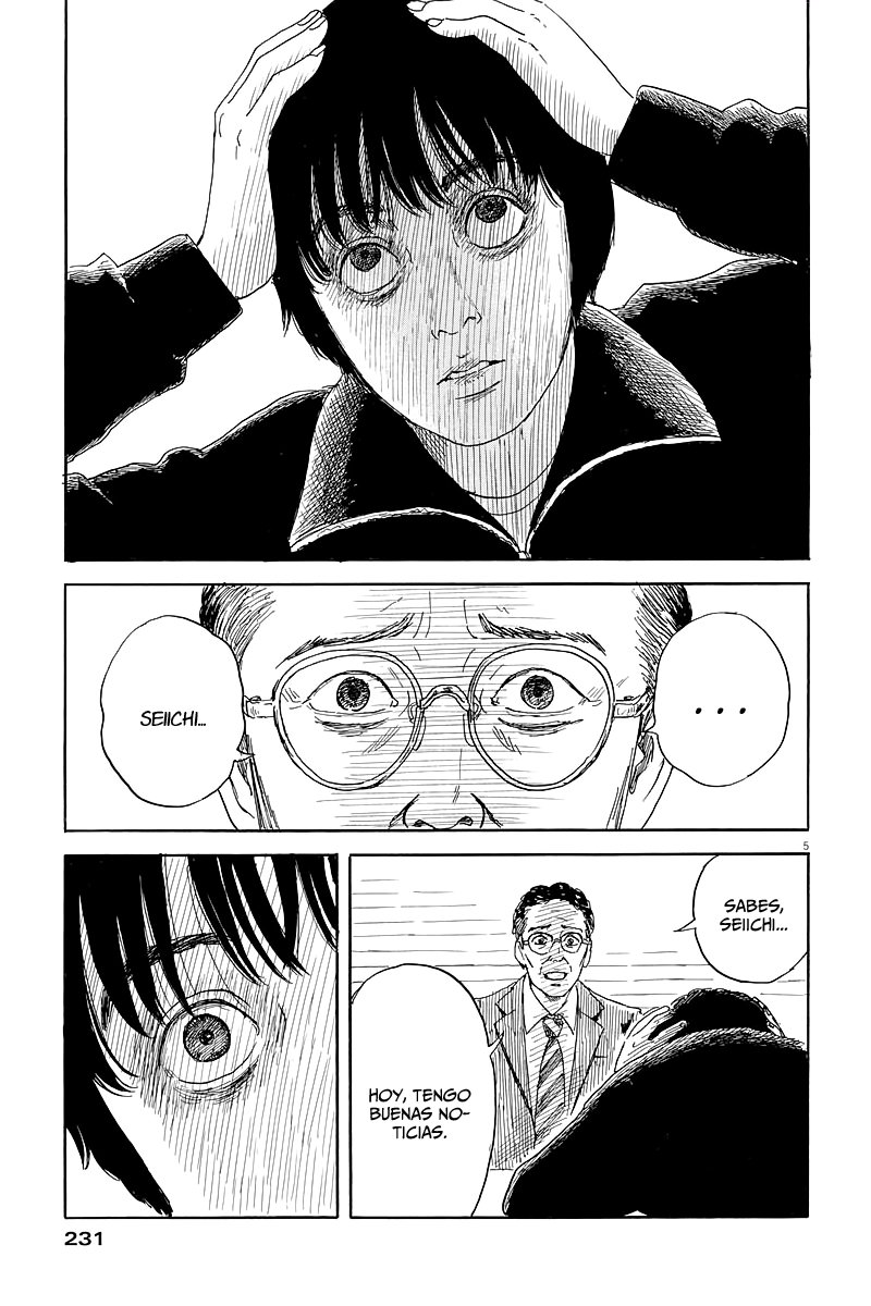 Read Chi no Wadachi ES Manga Online