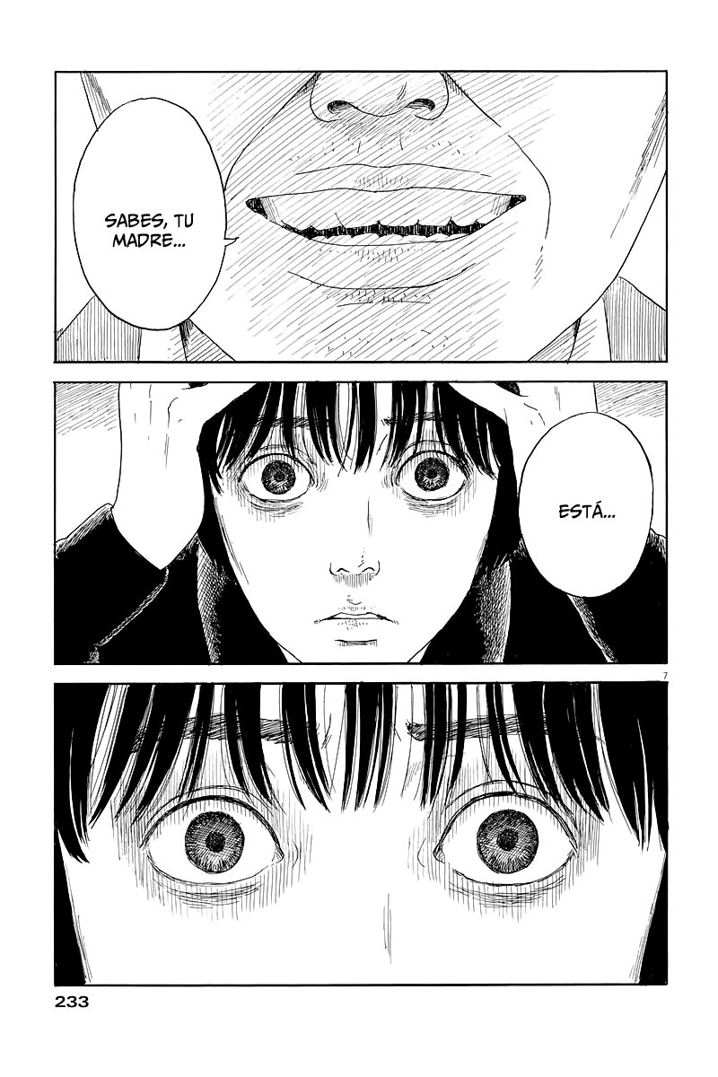 Read Chi no Wadachi ES Manga Online