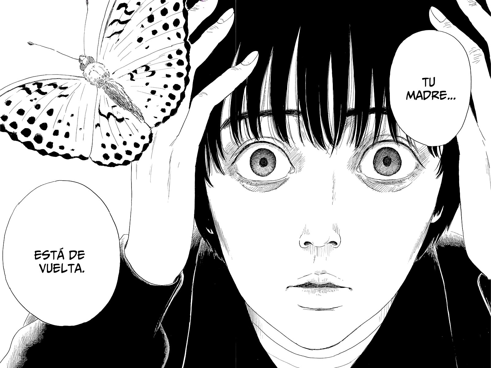 Read Chi no Wadachi ES Manga Online