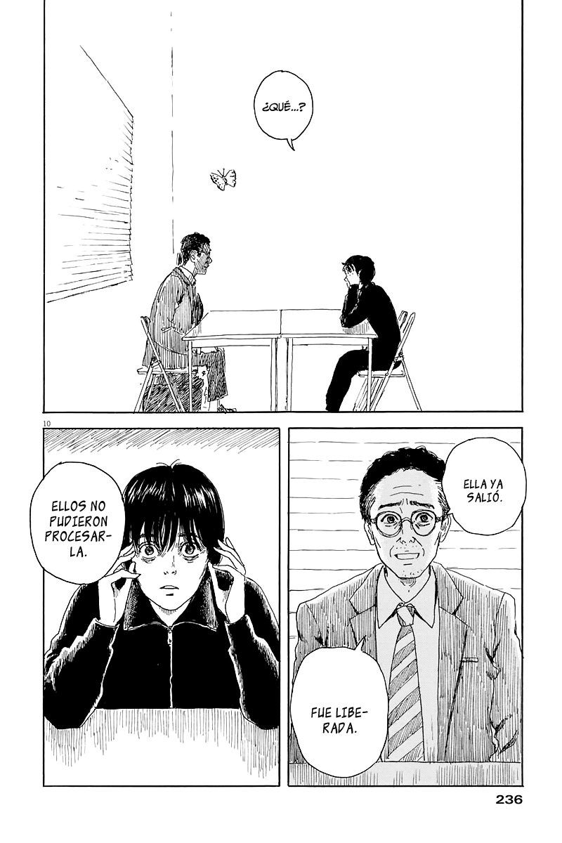 Read Chi no Wadachi ES Manga Online