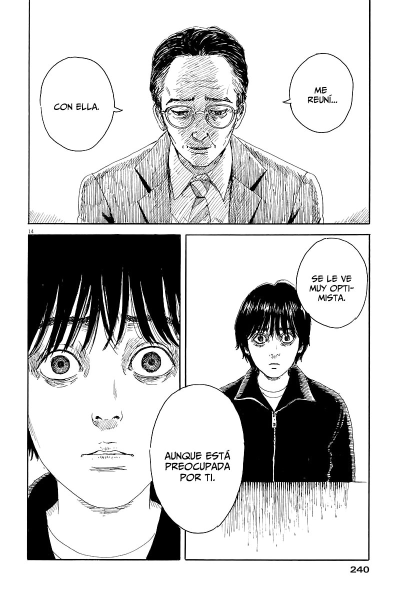 Read Chi no Wadachi ES Manga Online