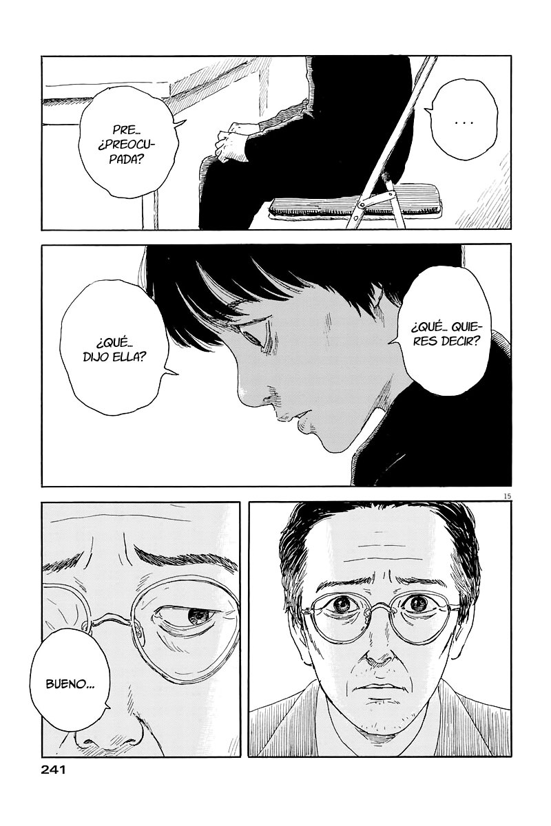 Read Chi no Wadachi ES Manga Online