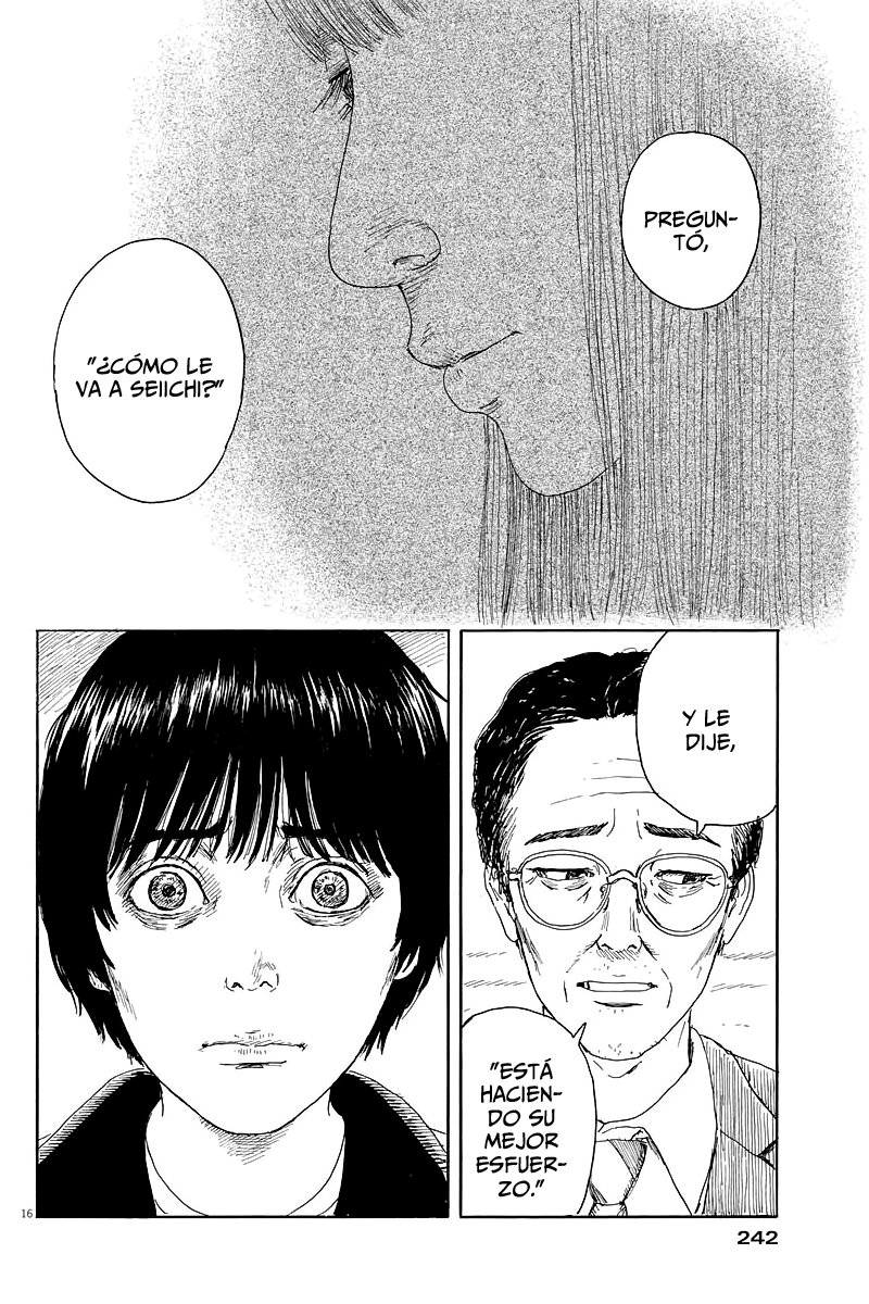 Read Chi no Wadachi ES Manga Online