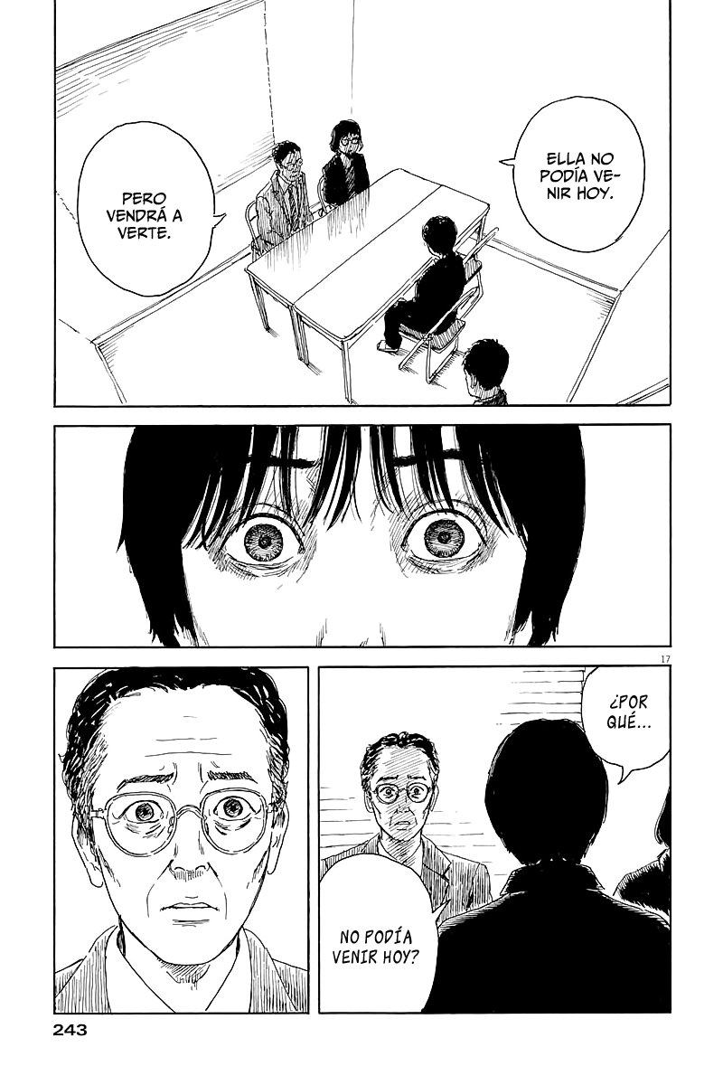 Read Chi no Wadachi ES Manga Online