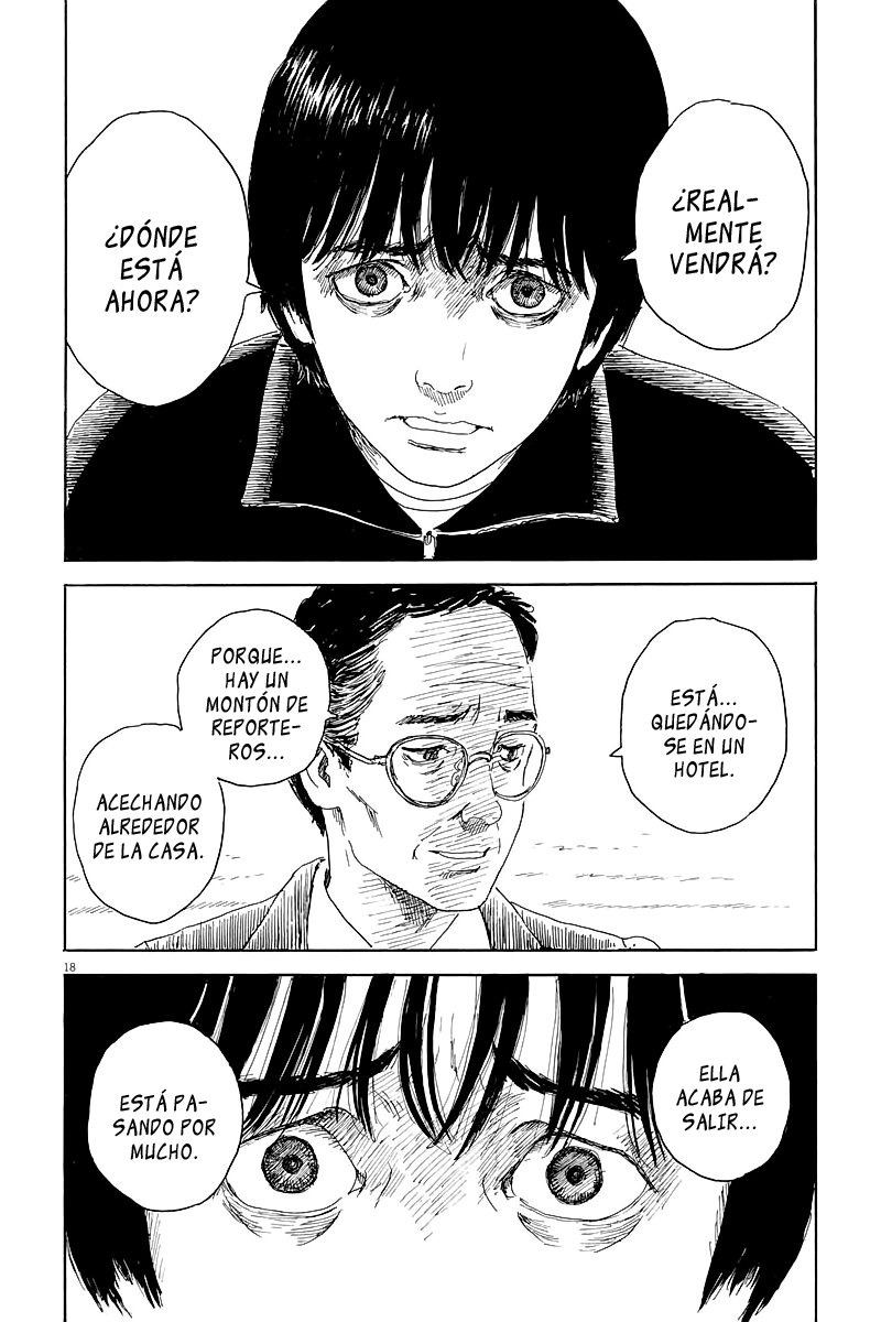 Read Chi no Wadachi ES Manga Online
