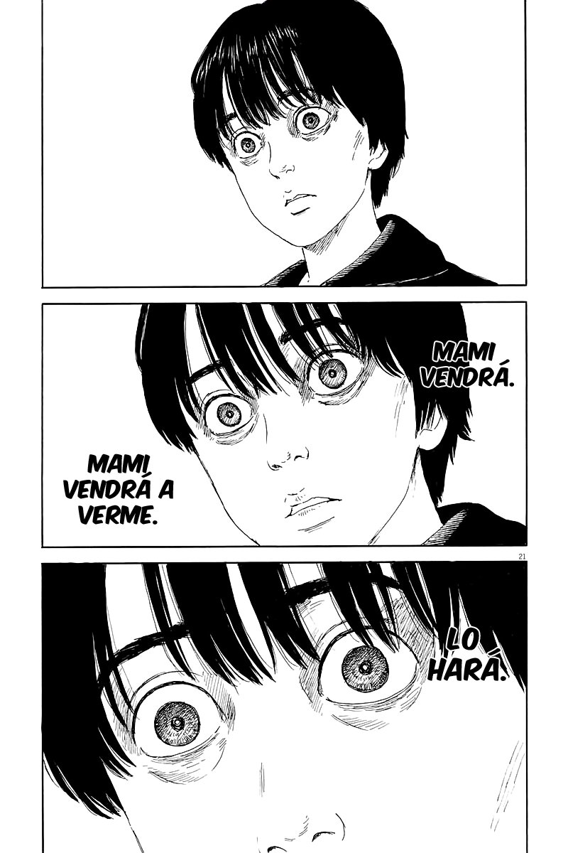 Read Chi no Wadachi ES Manga Online