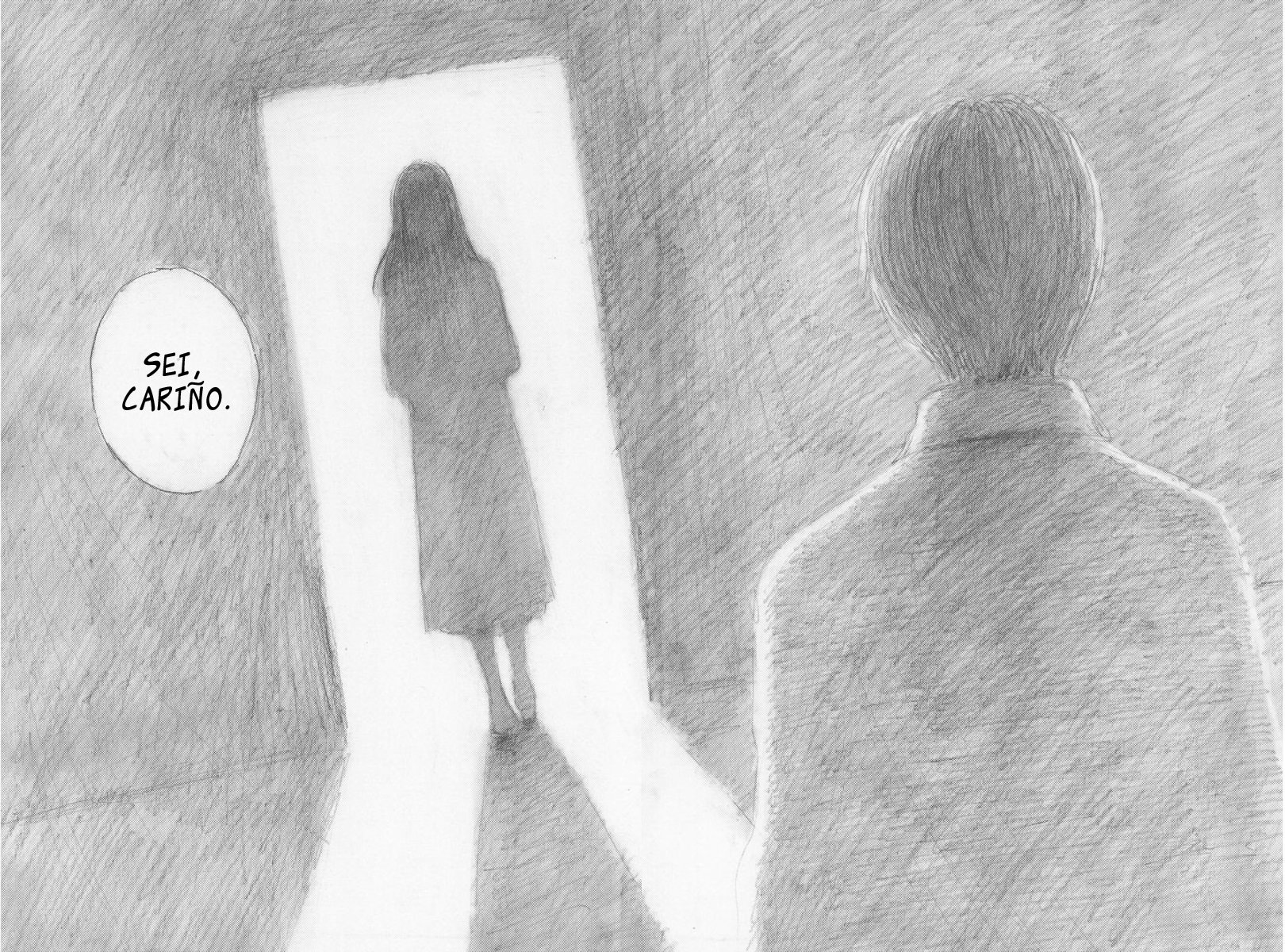 Read Chi no Wadachi ES Manga Online