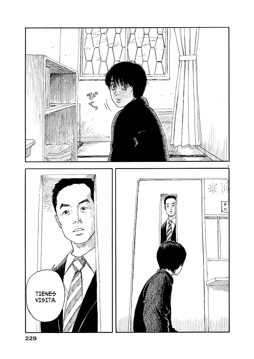 Read Chi no Wadachi ES Manga Online
