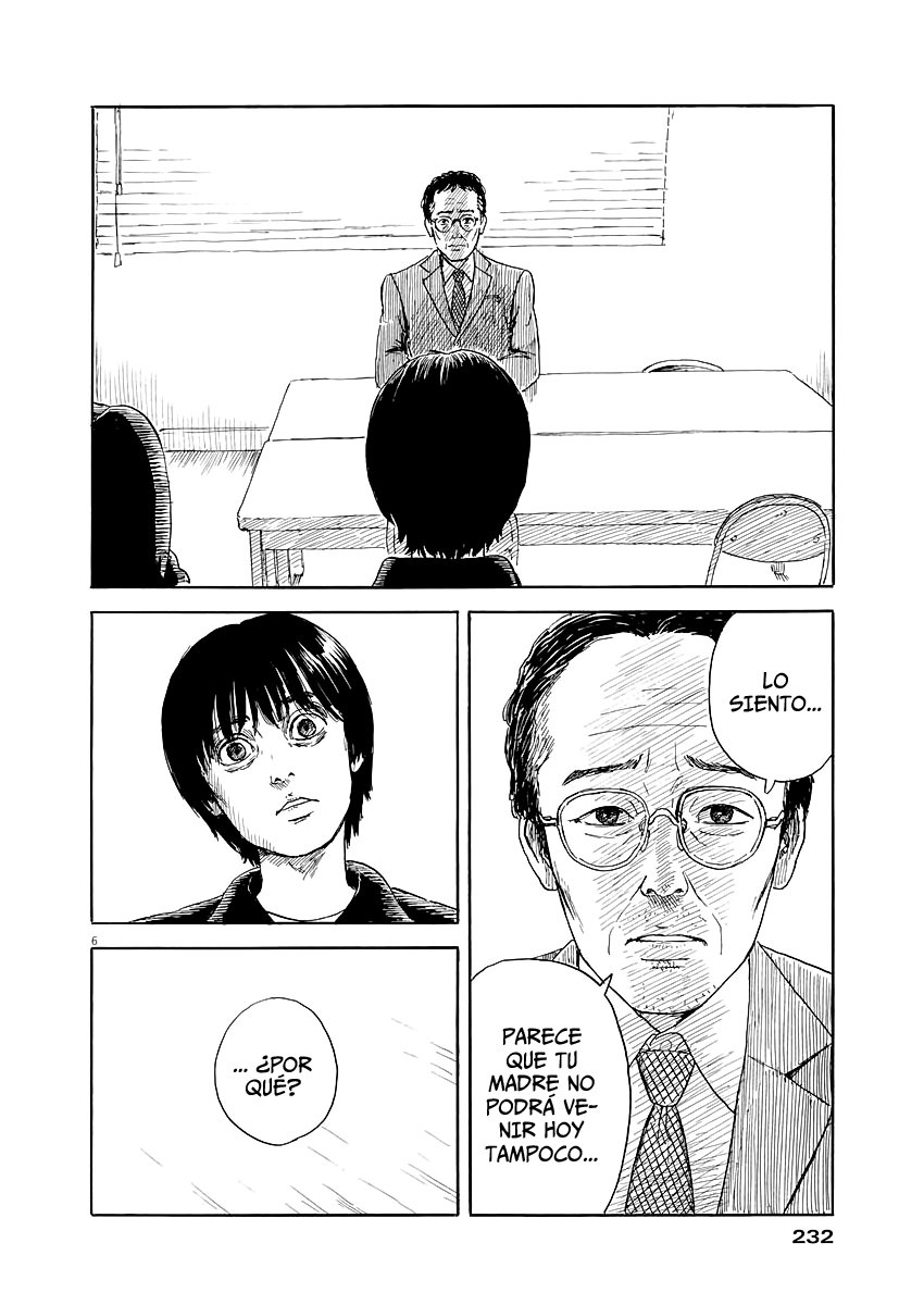 Read Chi no Wadachi ES Manga Online