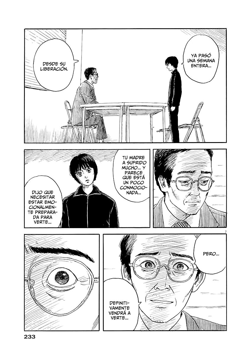 Read Chi no Wadachi ES Manga Online