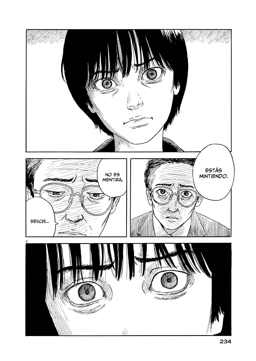 Read Chi no Wadachi ES Manga Online