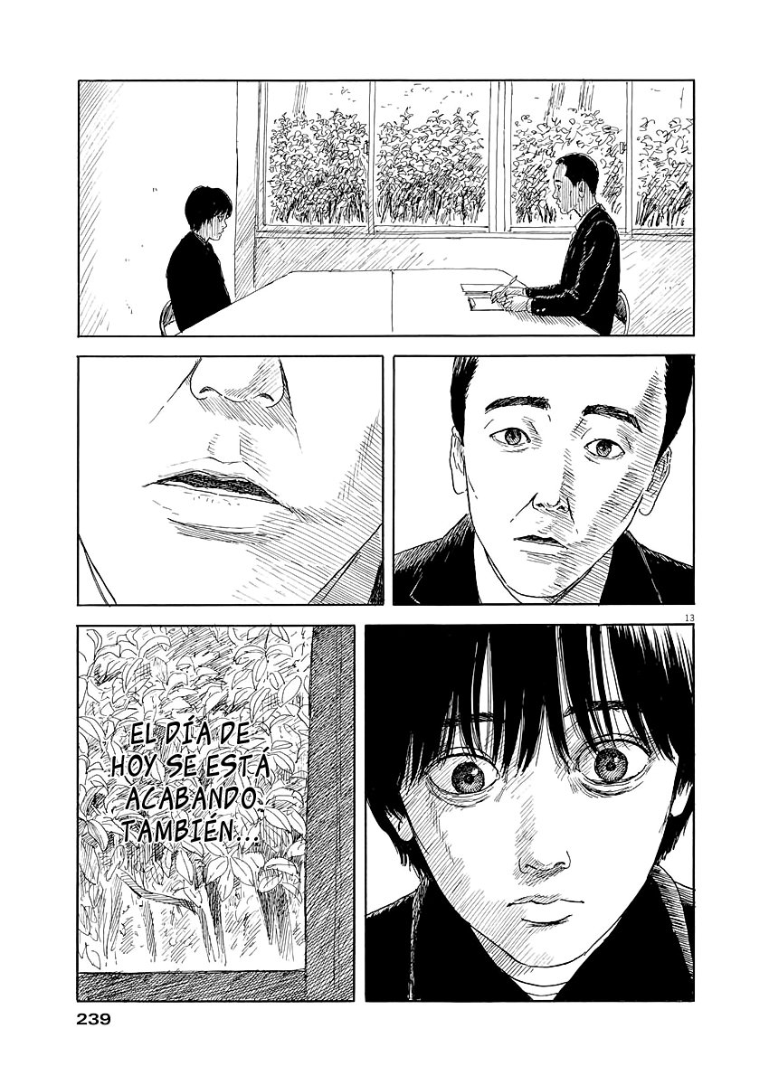 Read Chi no Wadachi ES Manga Online