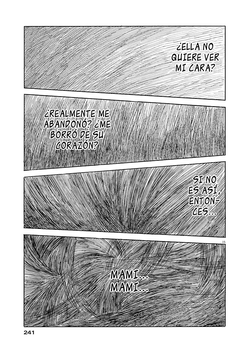 Read Chi no Wadachi ES Manga Online