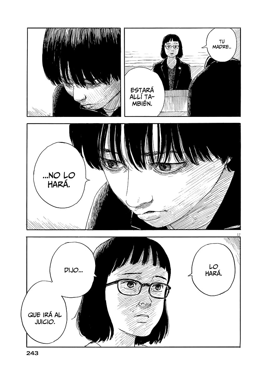 Read Chi no Wadachi ES Manga Online
