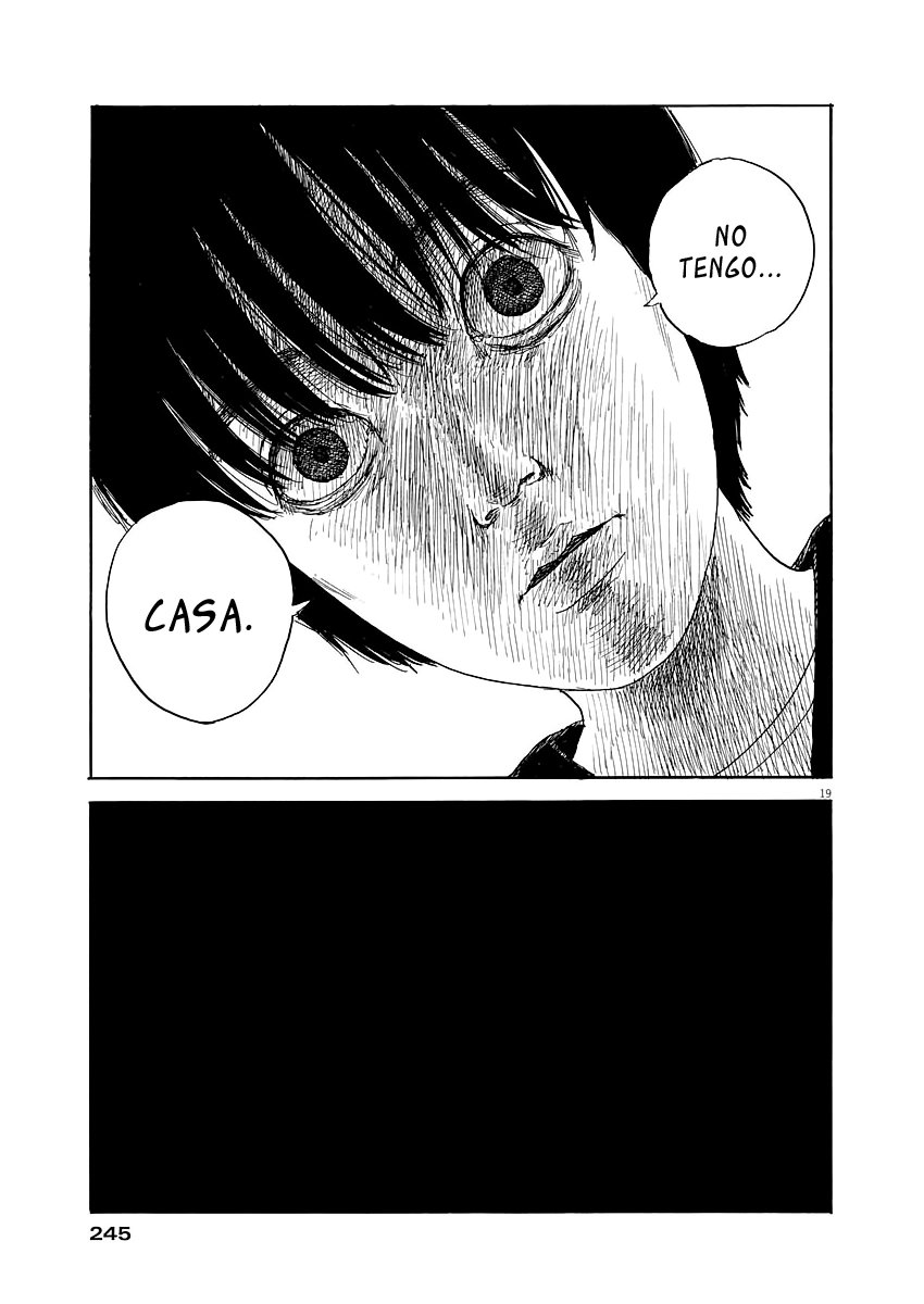 Read Chi no Wadachi ES Manga Online