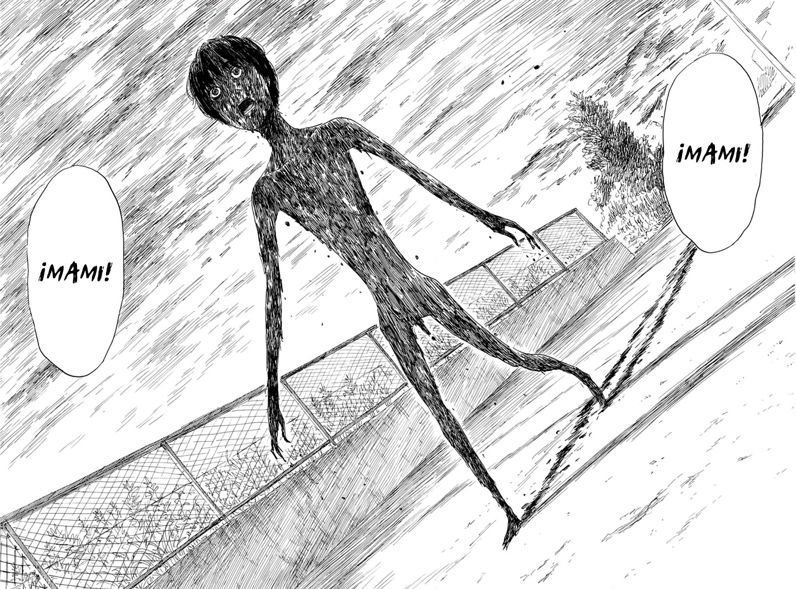 Read Chi no Wadachi ES Manga Online