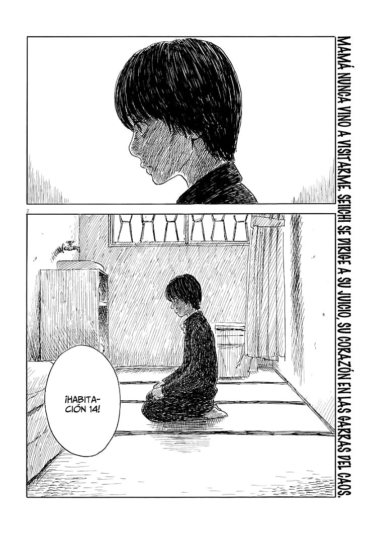 Read Chi no Wadachi ES Manga Online
