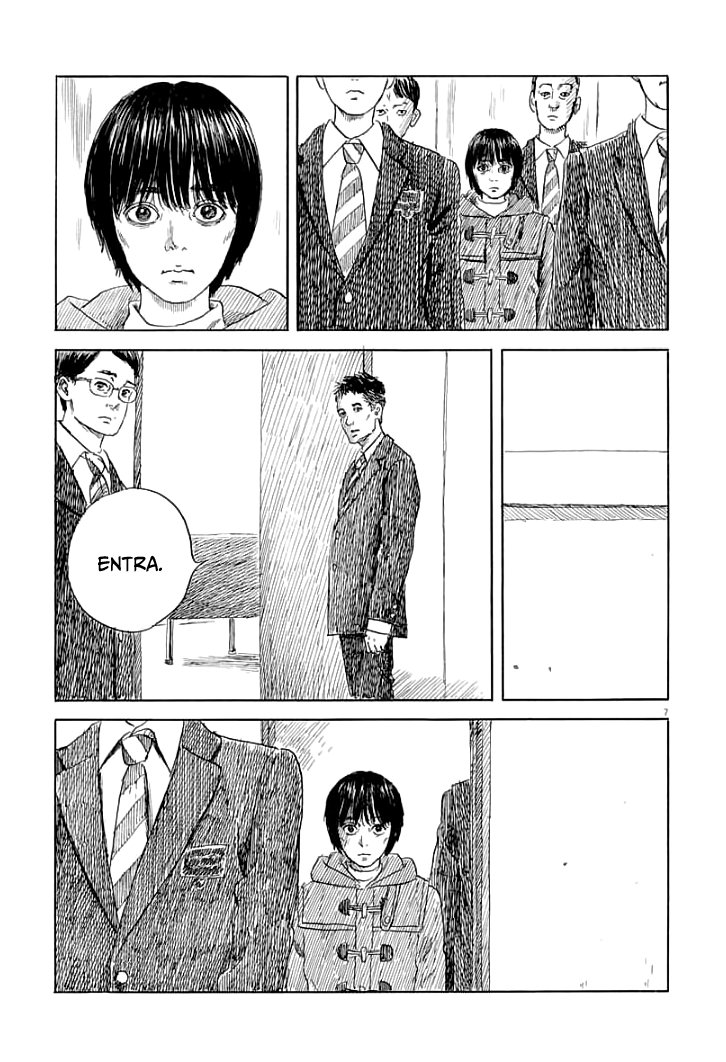 Read Chi no Wadachi ES Manga Online