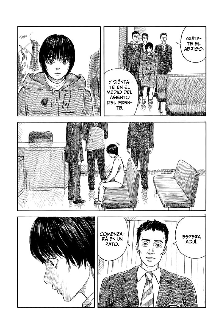 Read Chi no Wadachi ES Manga Online