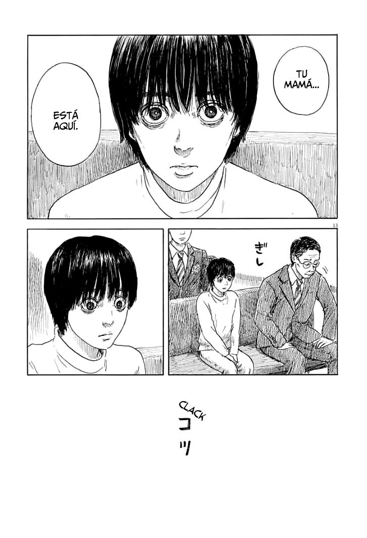 Read Chi no Wadachi ES Manga Online