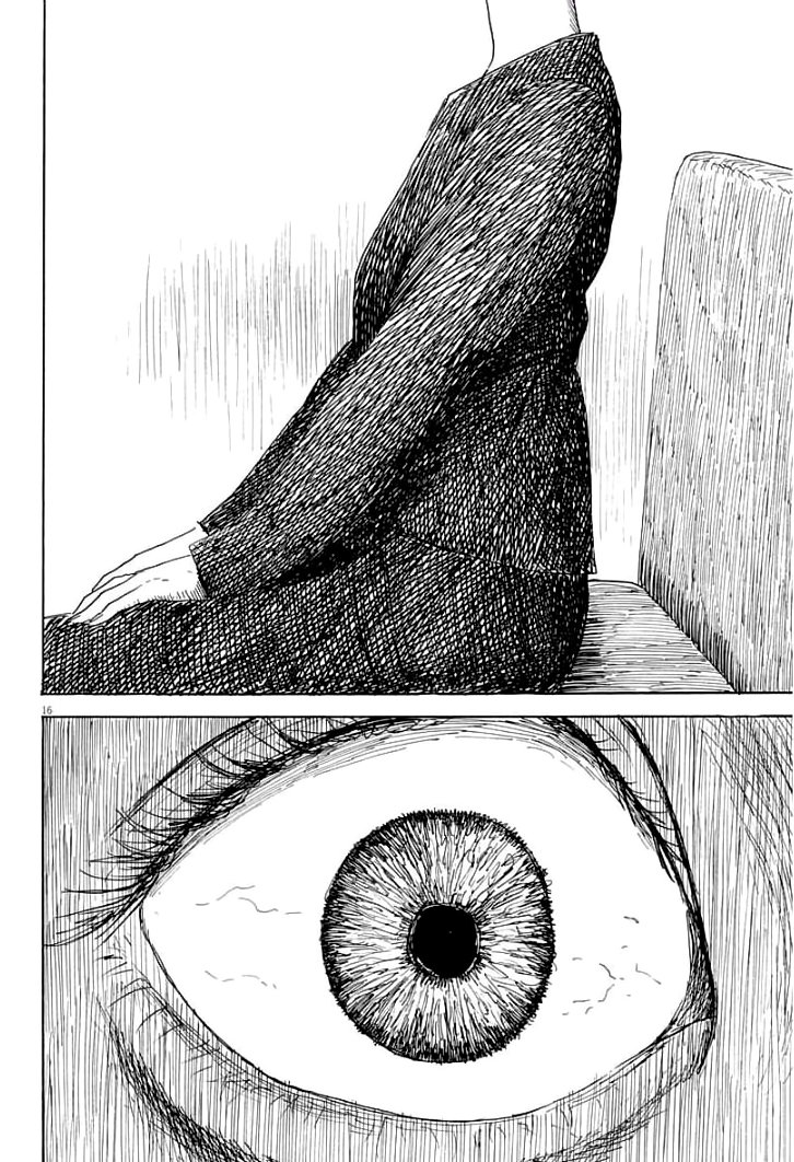 Read Chi no Wadachi ES Manga Online