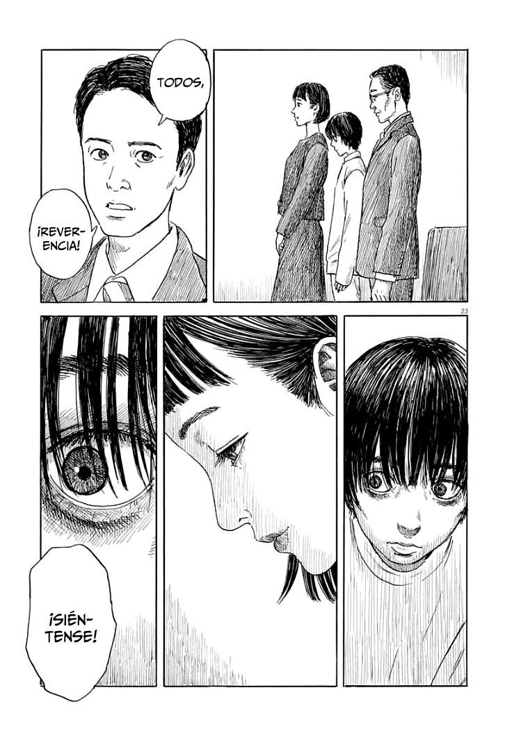 Read Chi no Wadachi ES Manga Online