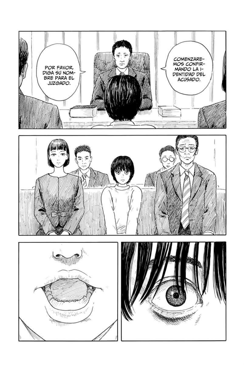 Read Chi no Wadachi ES Manga Online