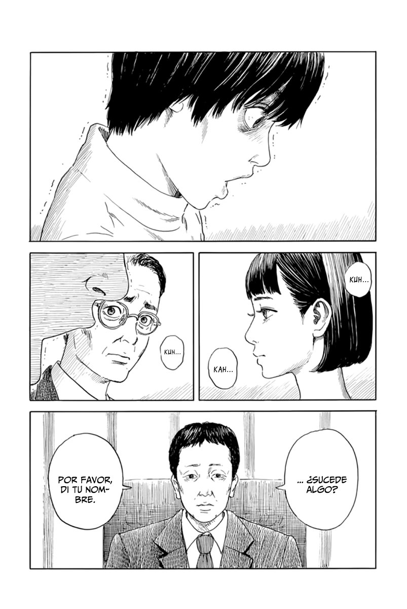 Read Chi no Wadachi ES Manga Online