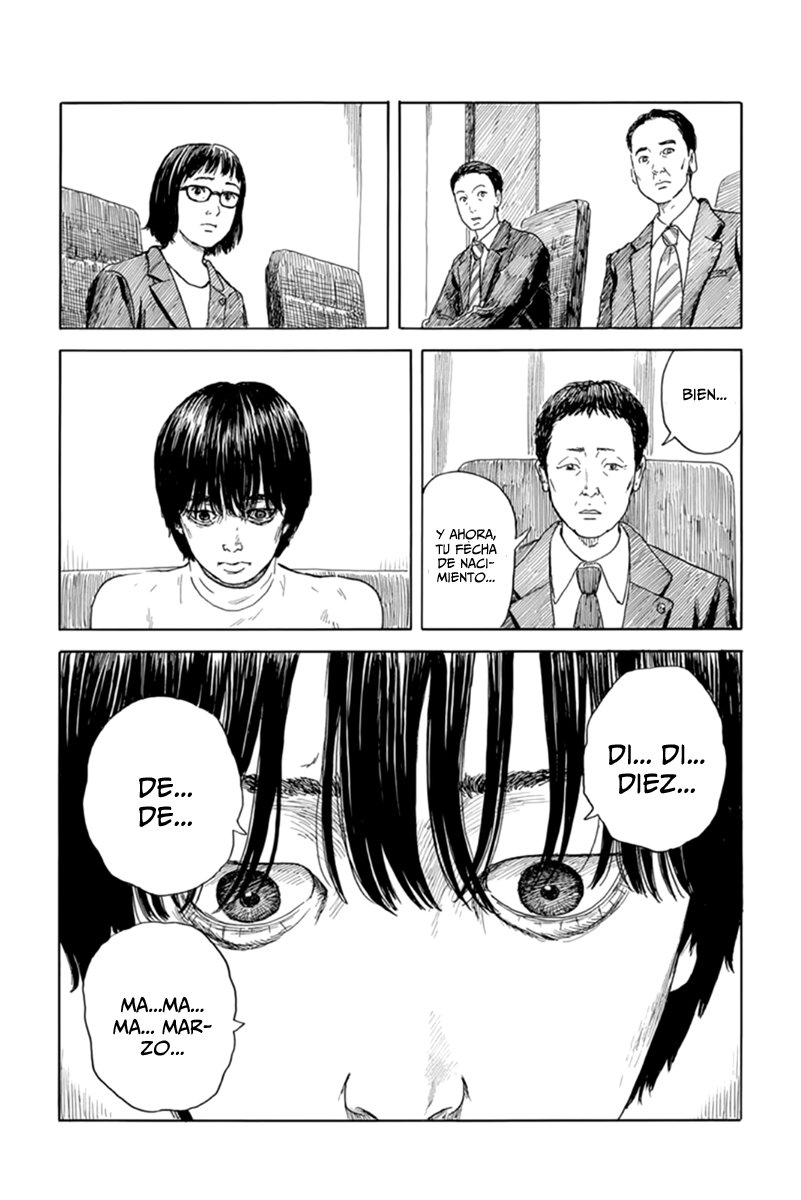 Read Chi no Wadachi ES Manga Online