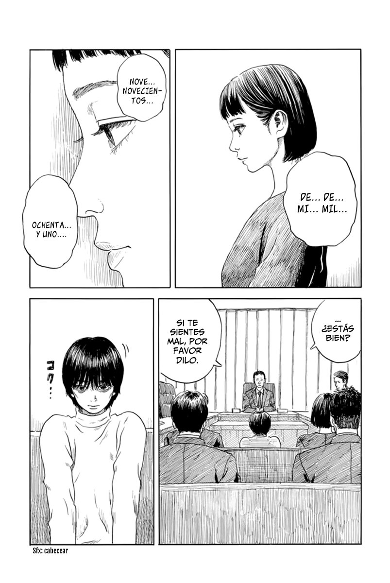 Read Chi no Wadachi ES Manga Online