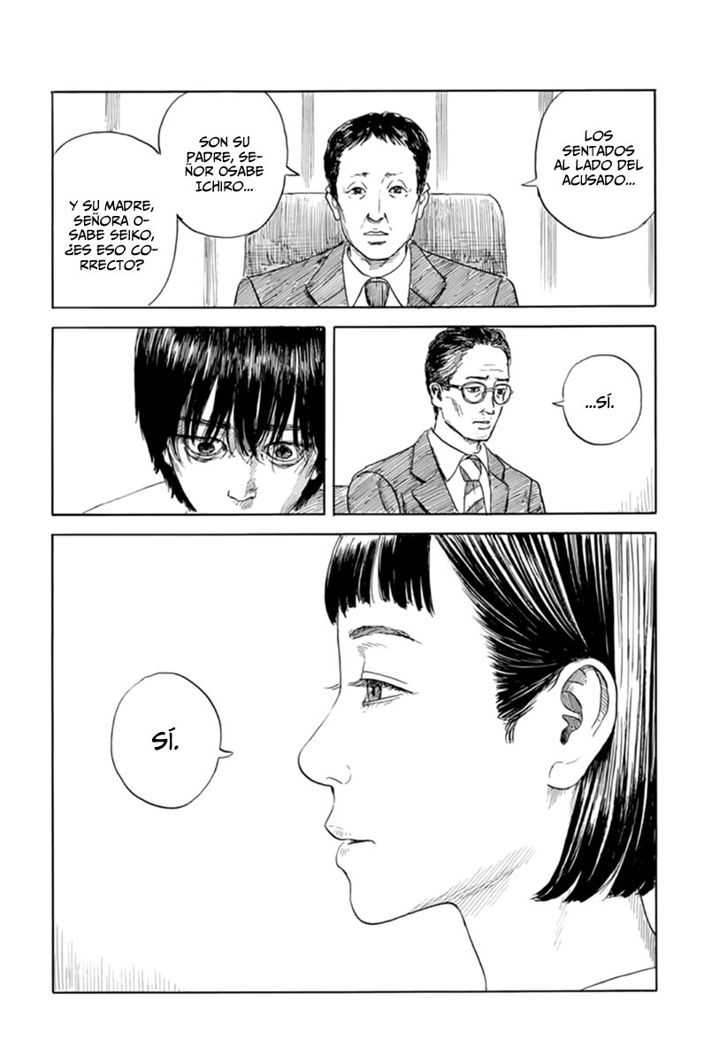Read Chi no Wadachi ES Manga Online