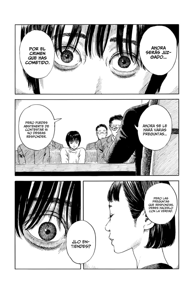 Read Chi no Wadachi ES Manga Online