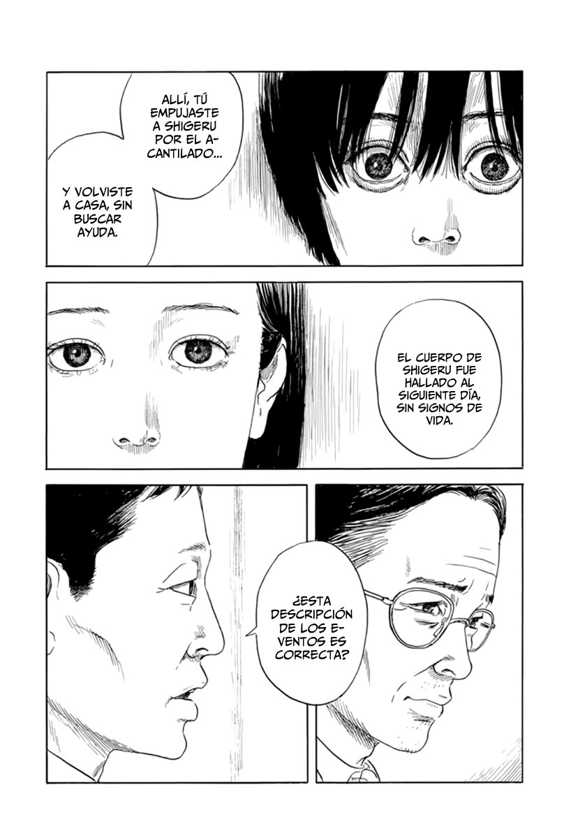 Read Chi no Wadachi ES Manga Online