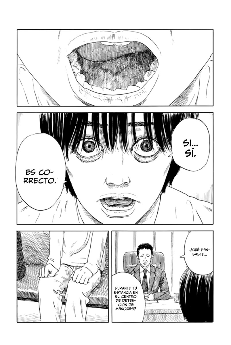 Read Chi no Wadachi ES Manga Online
