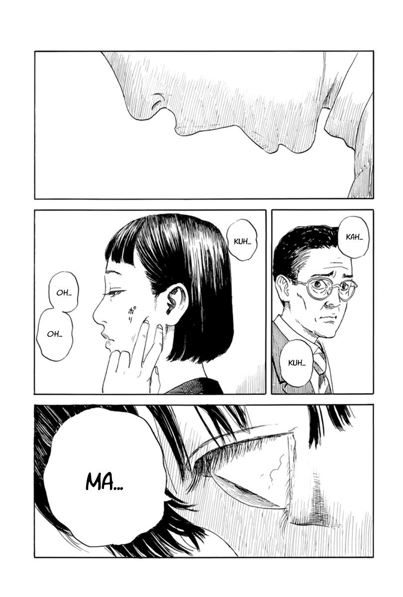 Read Chi no Wadachi ES Manga Online