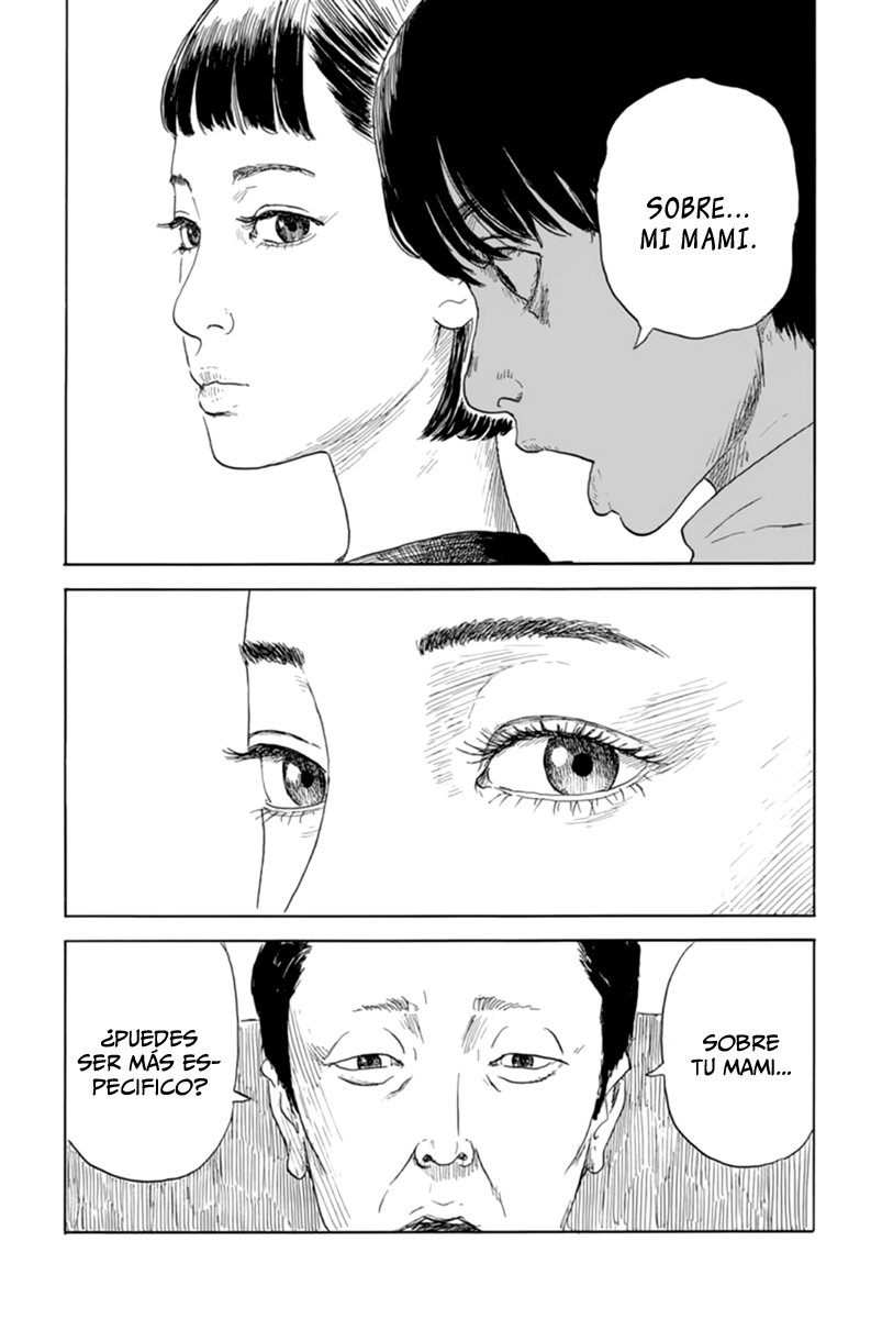 Read Chi no Wadachi ES Manga Online