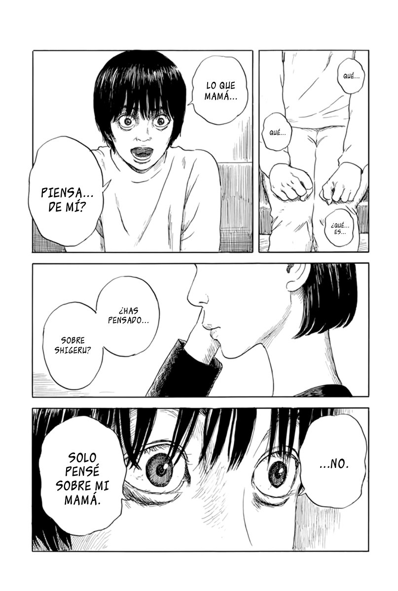 Read Chi no Wadachi ES Manga Online