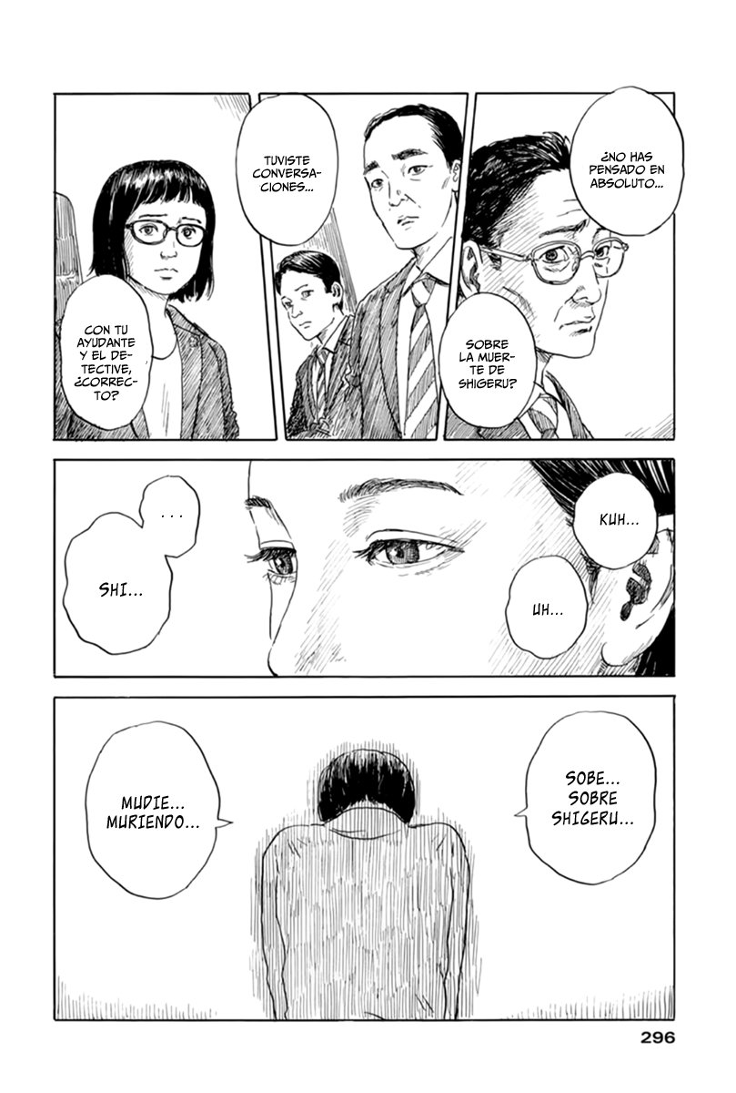 Read Chi no Wadachi ES Manga Online