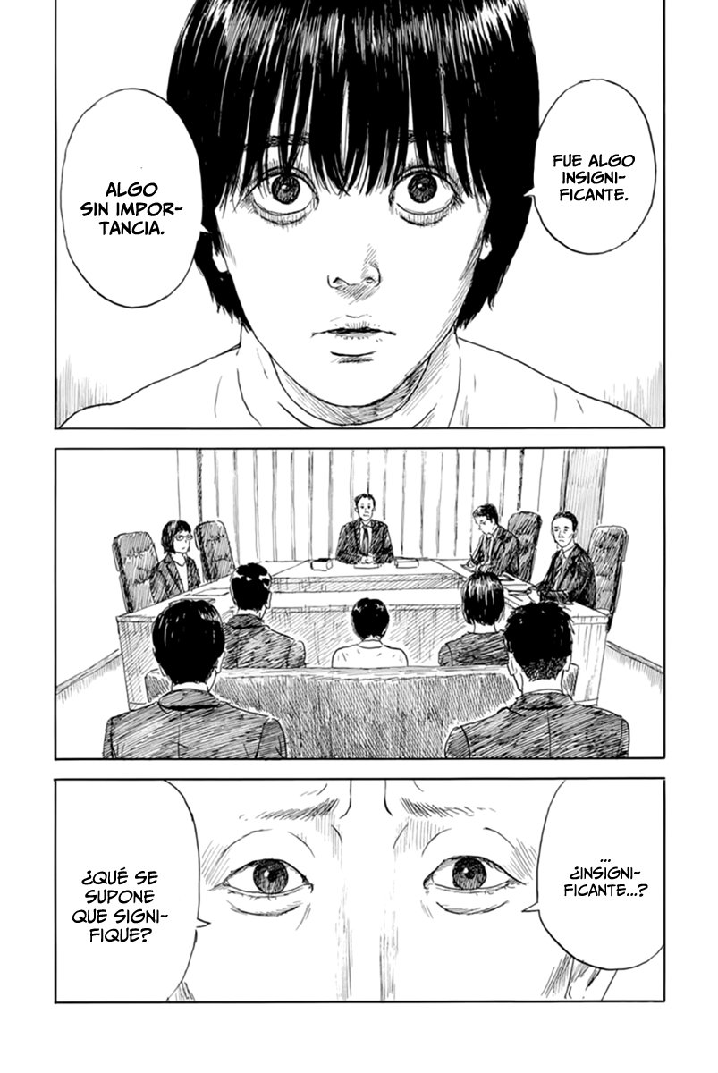 Read Chi no Wadachi ES Manga Online