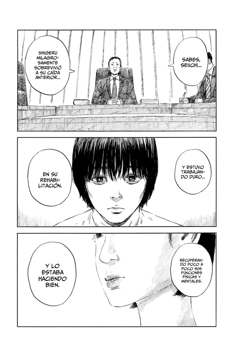 Read Chi no Wadachi ES Manga Online