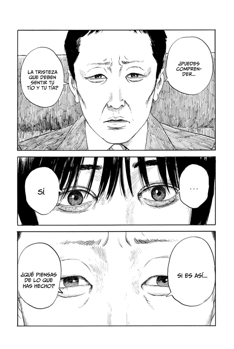 Read Chi no Wadachi ES Manga Online