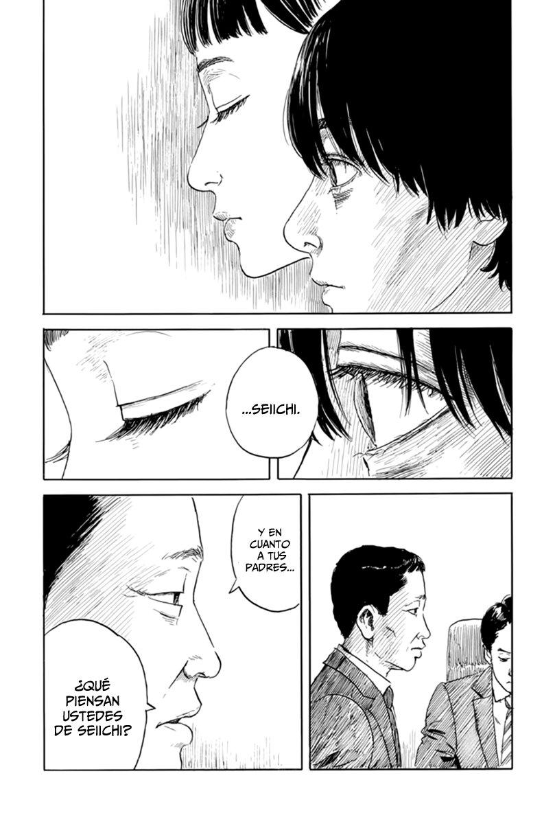 Read Chi no Wadachi ES Manga Online