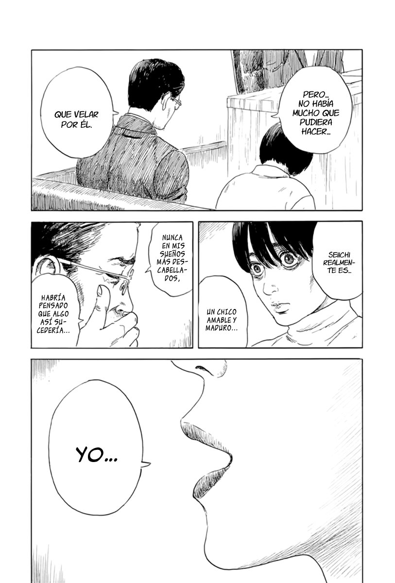 Read Chi no Wadachi ES Manga Online