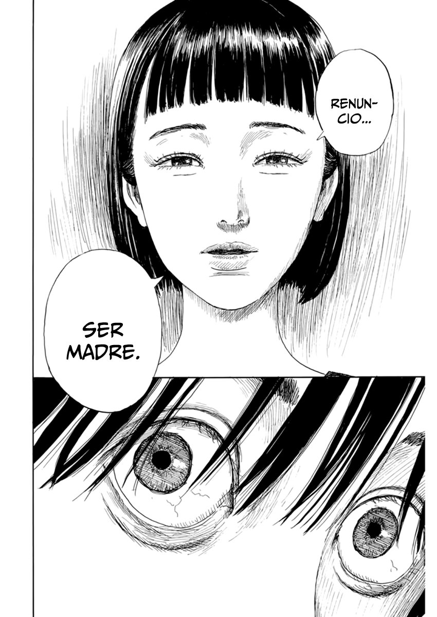 Read Chi no Wadachi ES Manga Online