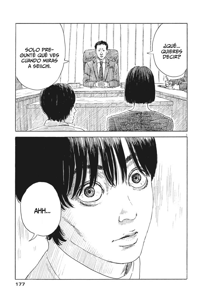 Read Chi no Wadachi ES Manga Online