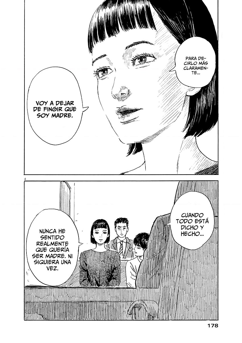 Read Chi no Wadachi ES Manga Online