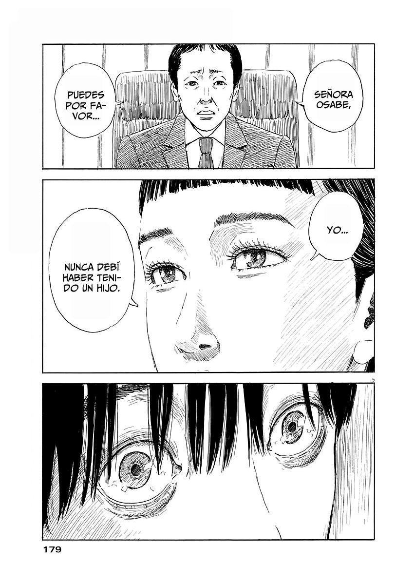 Read Chi no Wadachi ES Manga Online
