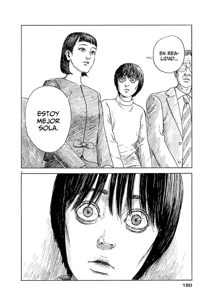 Read Chi no Wadachi ES Manga Online