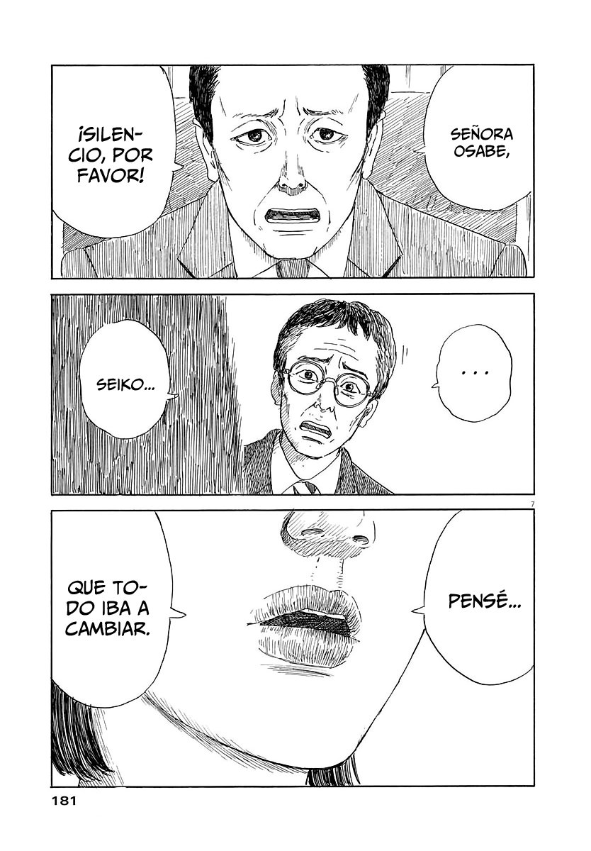 Read Chi no Wadachi ES Manga Online