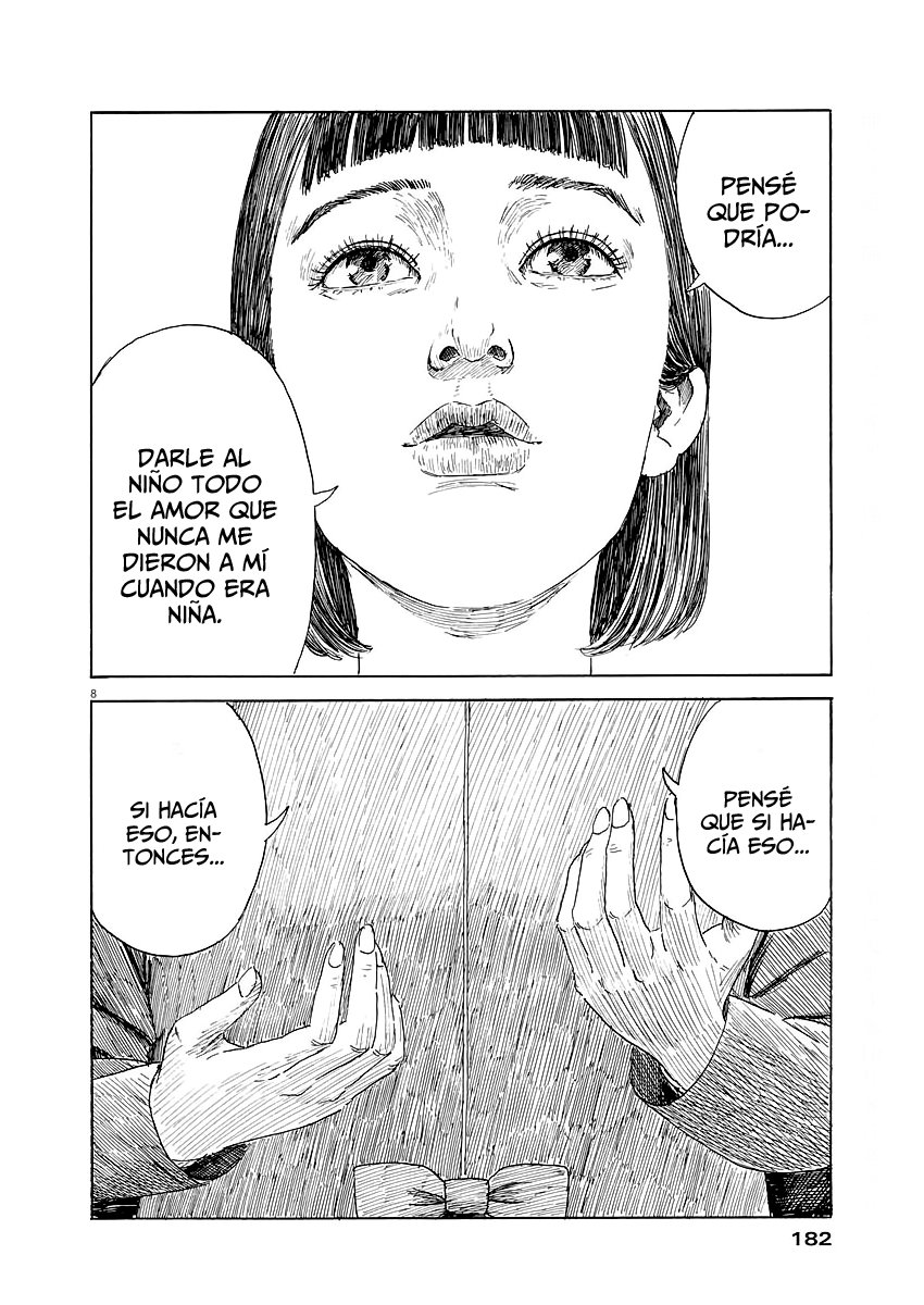 Read Chi no Wadachi ES Manga Online